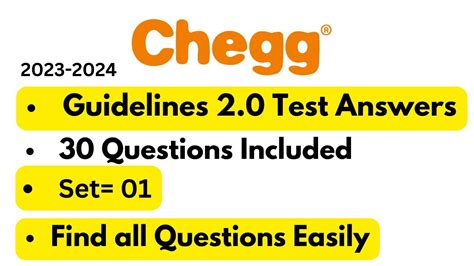 chegg india guidelines test answers|chegg q&a guidelines.